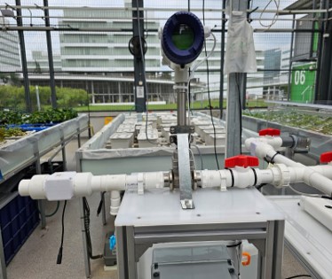 Close Chambers for GHG Research - SFA Close Chambers for GHG Research - SFA